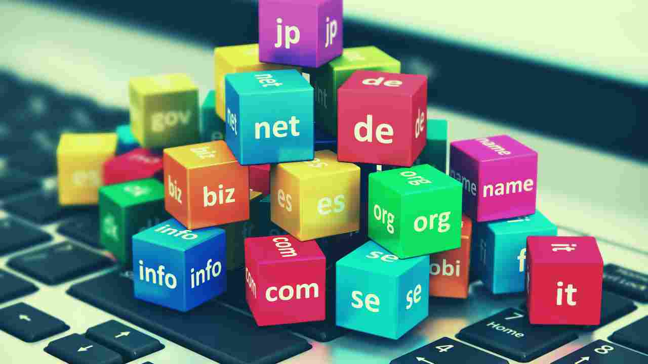 What is domain name and how to choose a best Domain Name