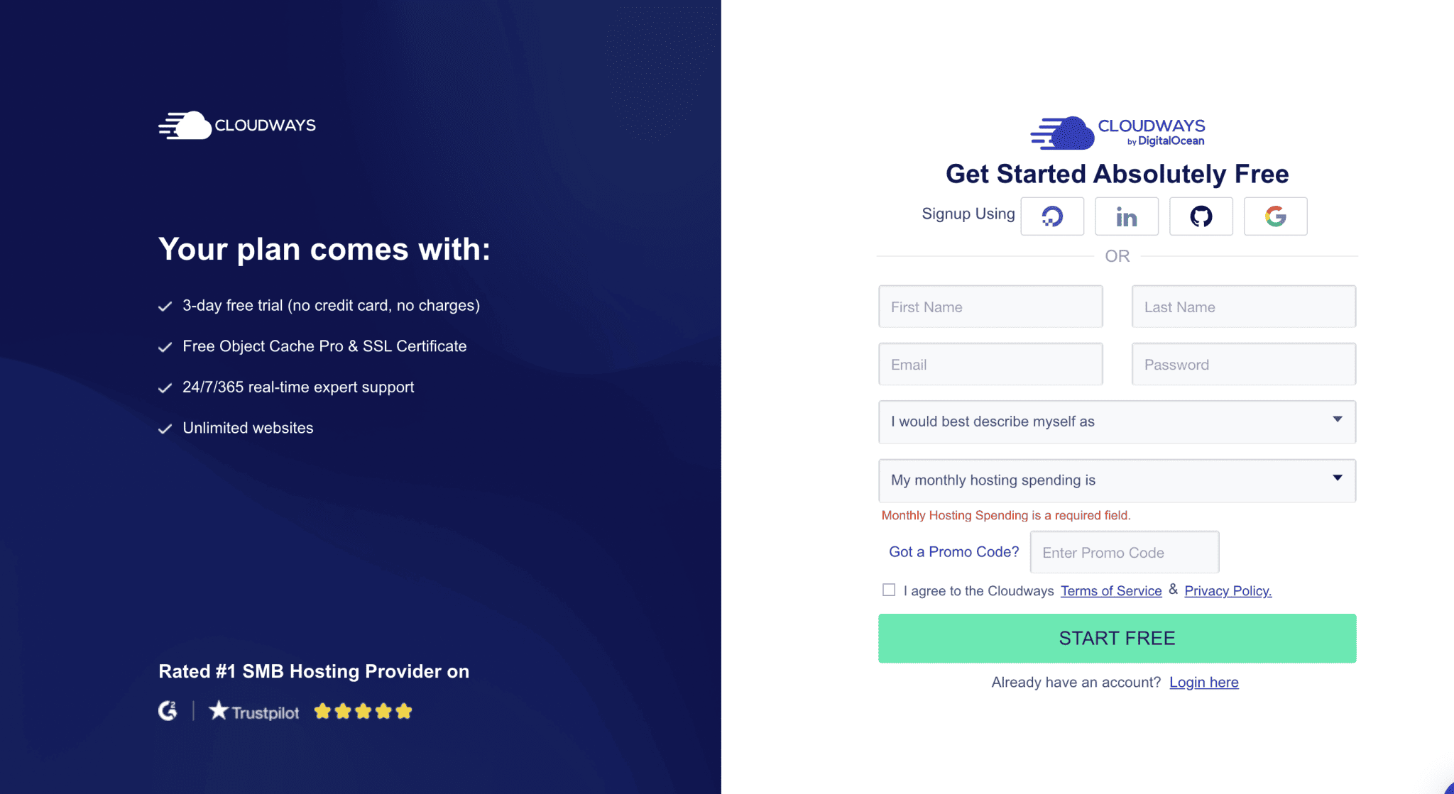 8 best month to month web hosting plans for maximum flexibility