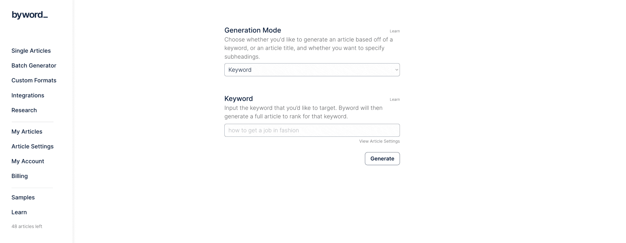 The 4 Best AI Writing Tools (That Sound Human) - Samantha North
