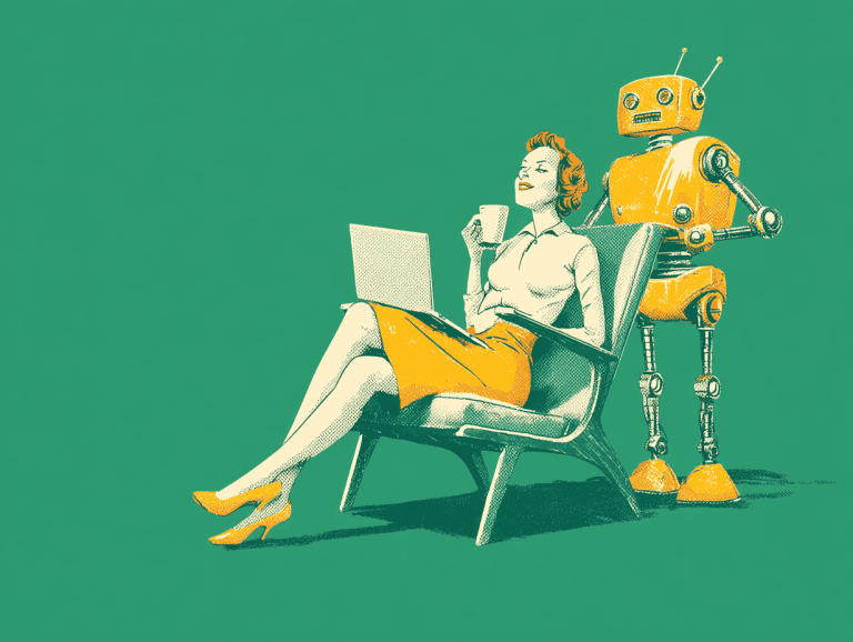 How to Use AI in Your Business (& Why 80% Get Stuck)